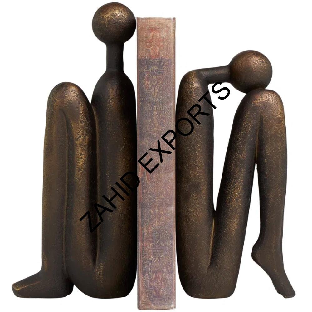 ZE-METALBOOKEND-ZE-3366N