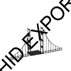 ZE-METALBOOKEND-ZE-3366O