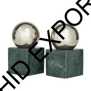 ZE-METALBOOKEND-ZE-3366R