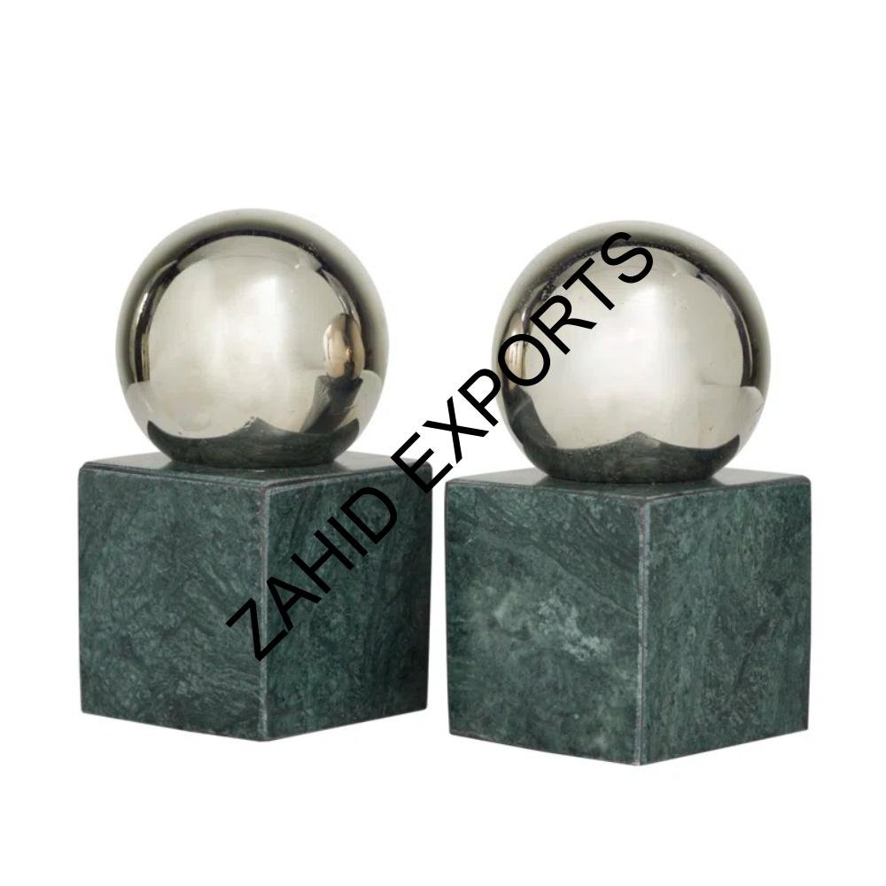 ZE-METALBOOKEND-ZE-3366R