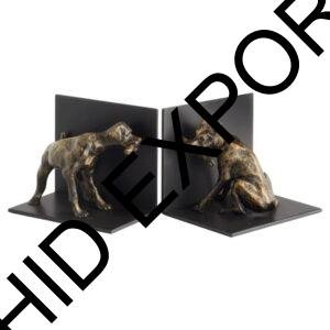 ZE-METALBOOKEND-ZE-3366U