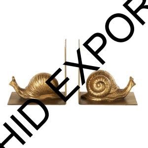 ZE-METALBOOKEND-ZE-3366W