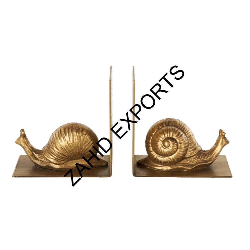 ZE-METALBOOKEND-ZE-3366W