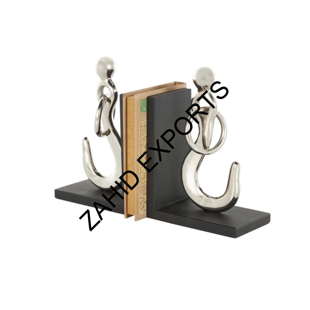 ZE-METALBOOKEND-ZE-3366Y