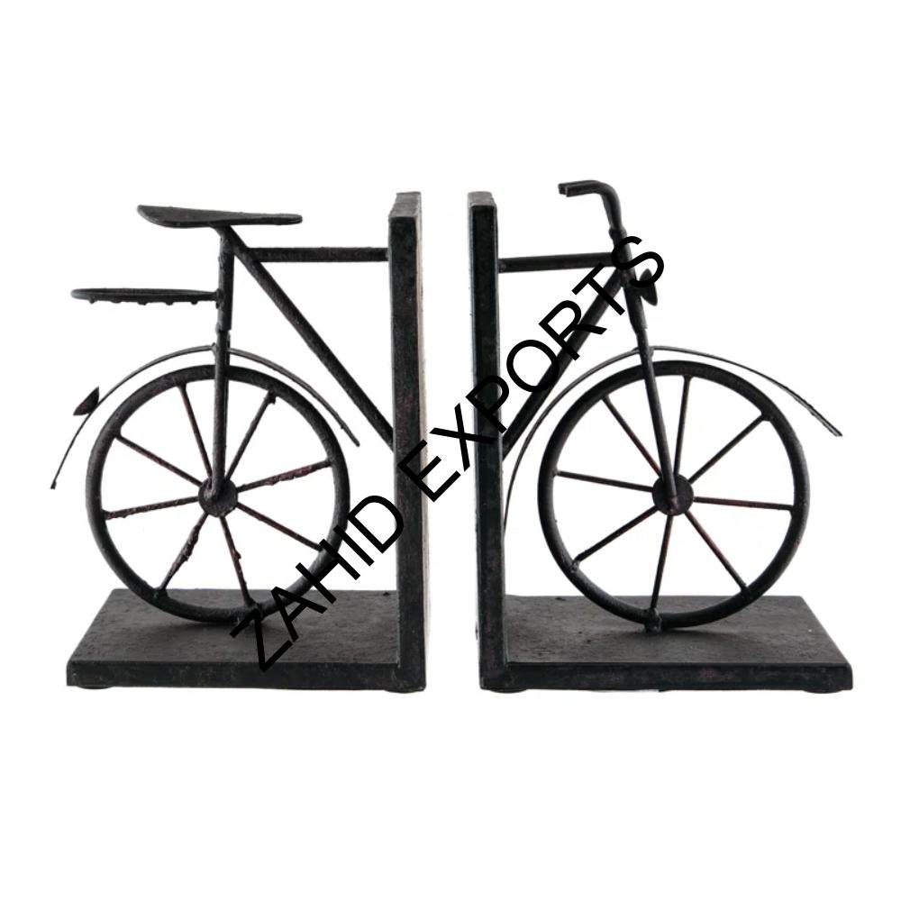 ZE-METALBOOKEND-ZE-3366Z