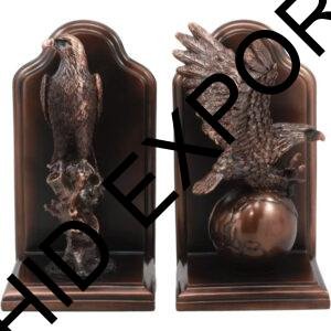 ZE-METALBOOKEND-ZE-3367A