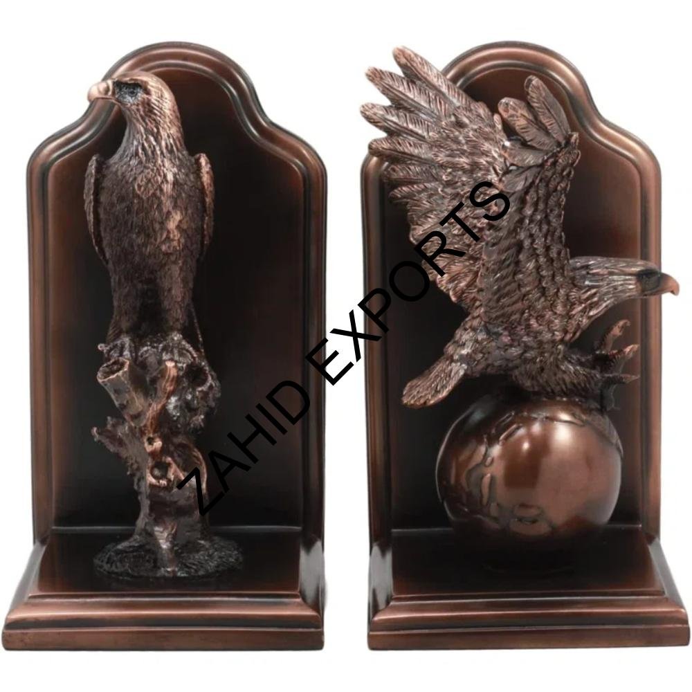 ZE-METALBOOKEND-ZE-3367A