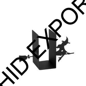 ZE-METALBOOKEND-ZE-3367B