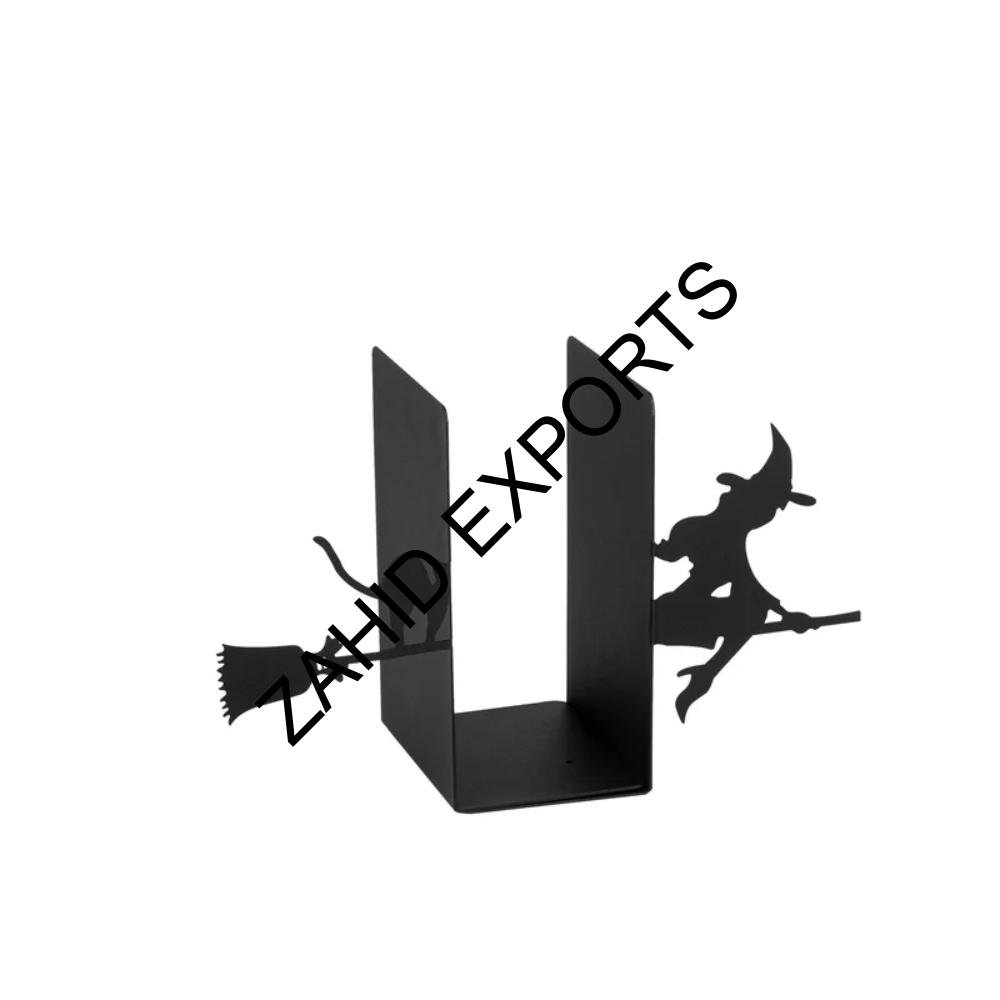 ZE-METALBOOKEND-ZE-3367B