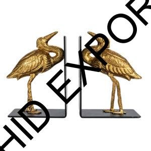 ZE-METALBOOKEND-ZE-3367D