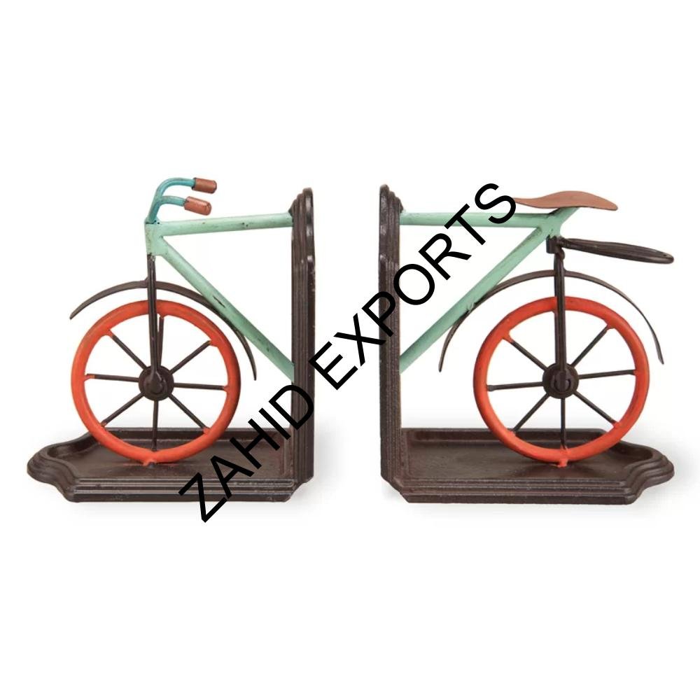 ZE-METALBOOKEND-ZE-3367F