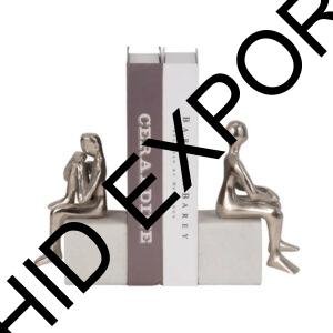 ZE-METALBOOKEND-ZE-3367I