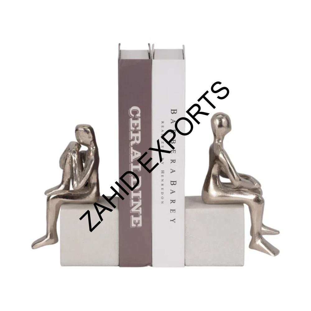 ZE-METALBOOKEND-ZE-3367I