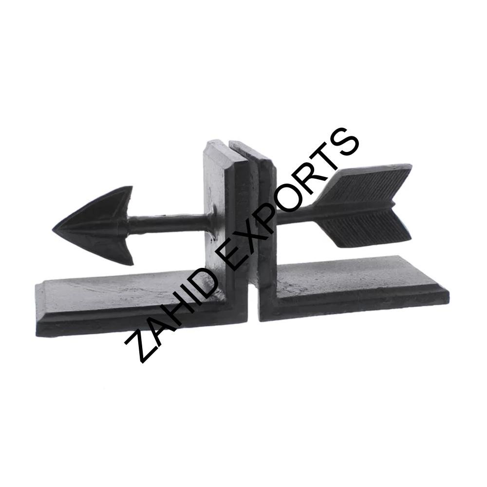 ZE-METALBOOKEND-ZE-3367J