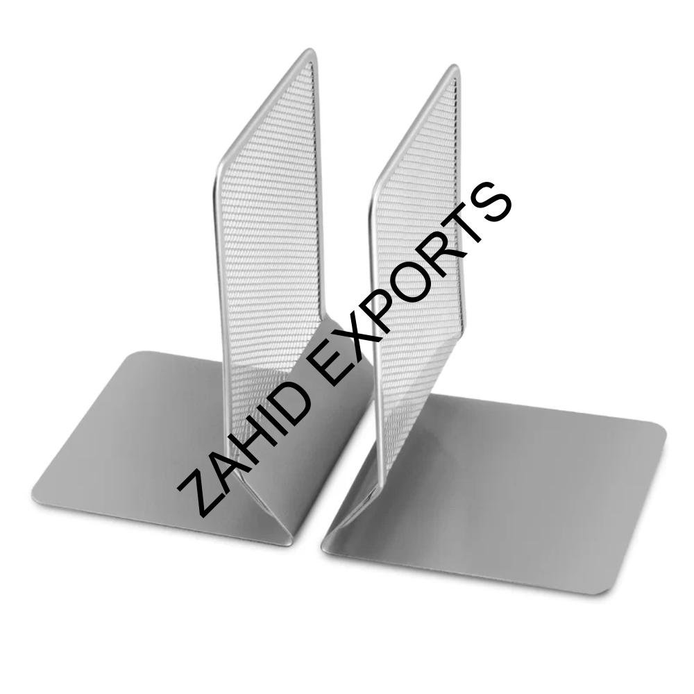 ZE-METALBOOKEND-ZE-3367K