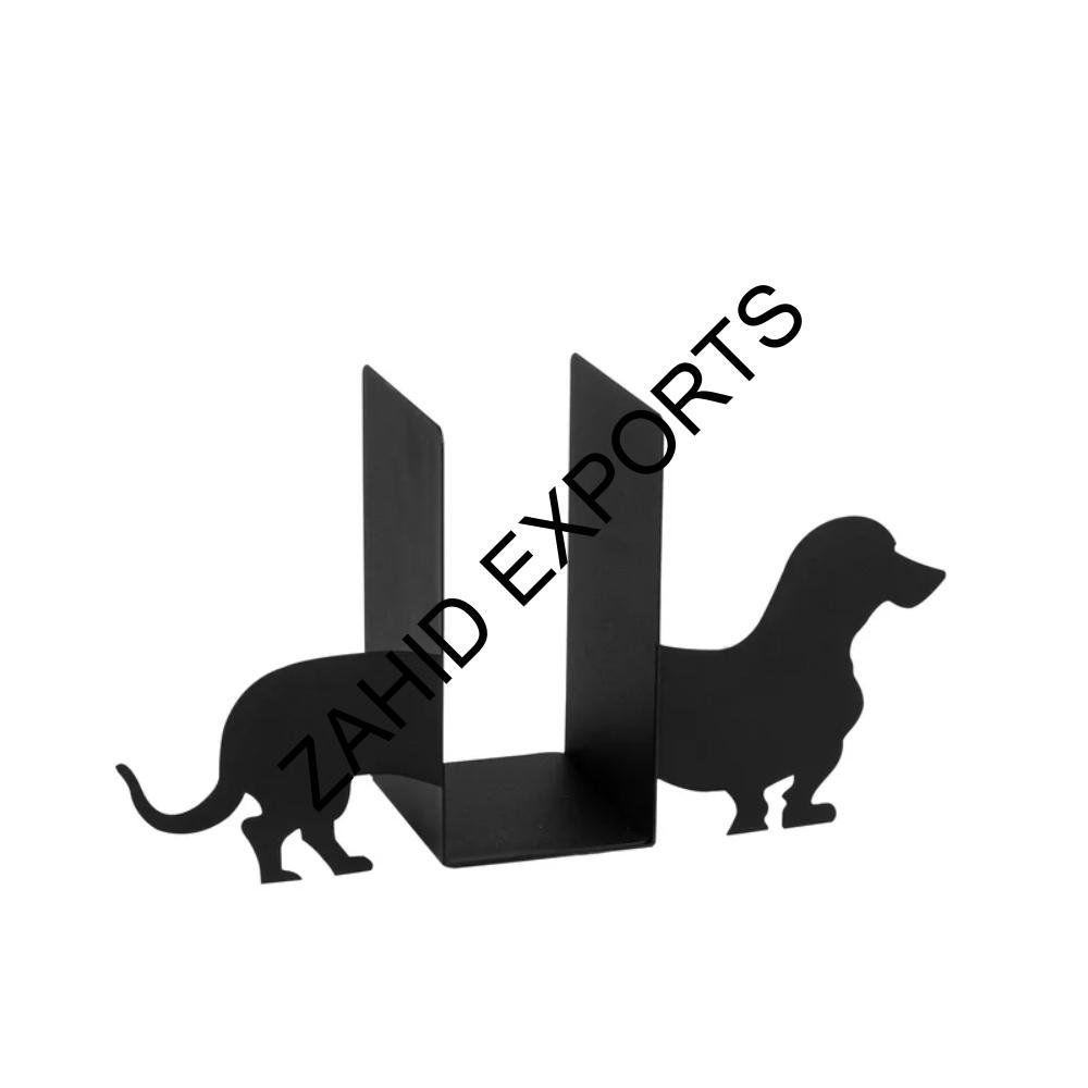 ZE-METALBOOKEND-ZE-3367M