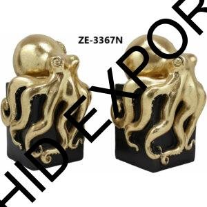 ZE-METALBOOKEND-ZE-3367N