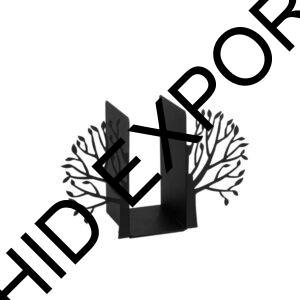 ZE-METALBOOKEND-ZE-3367P