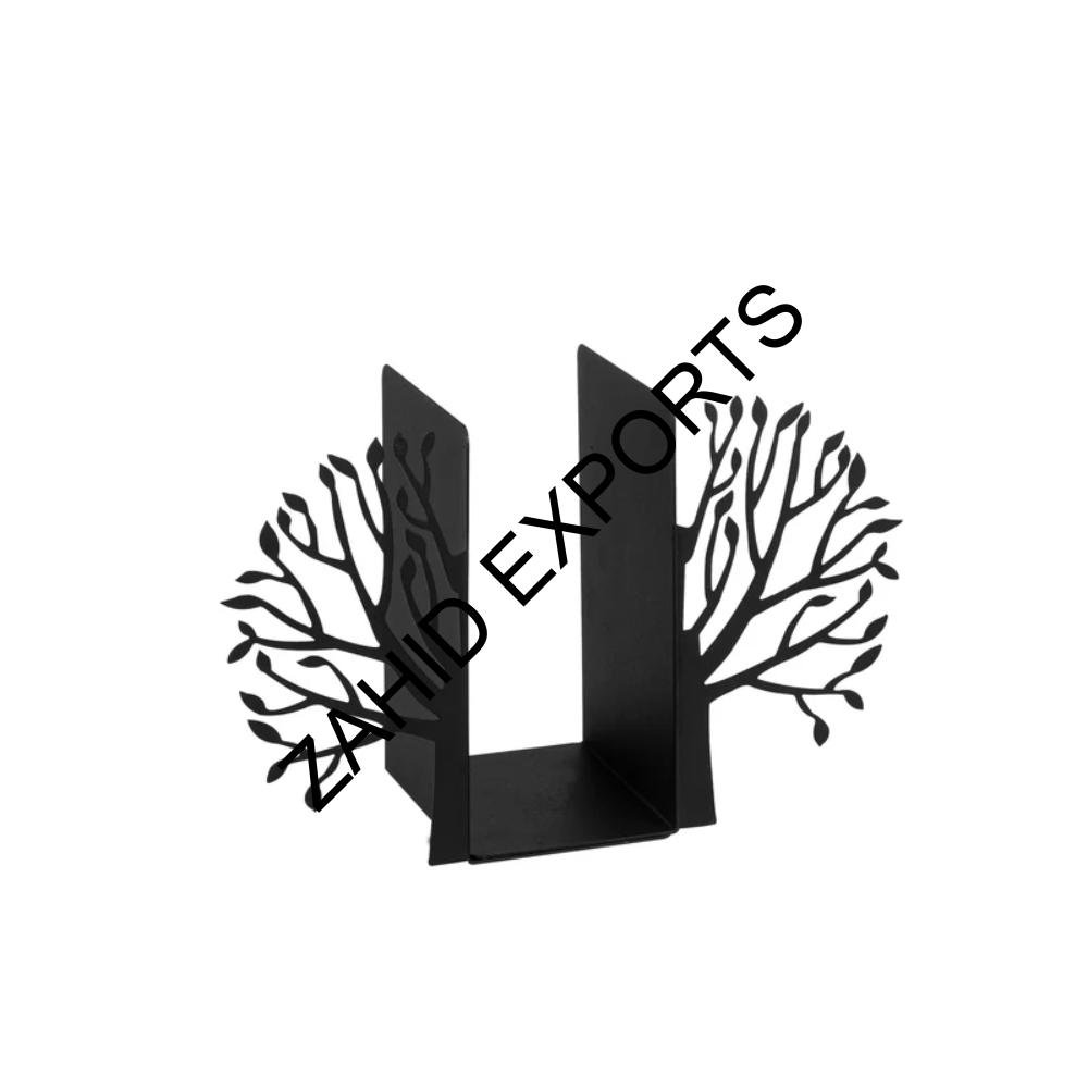 ZE-METALBOOKEND-ZE-3367P