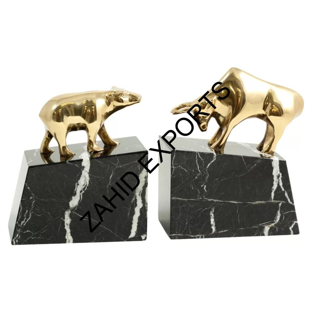 ZE-METALBOOKEND-ZE-3367S