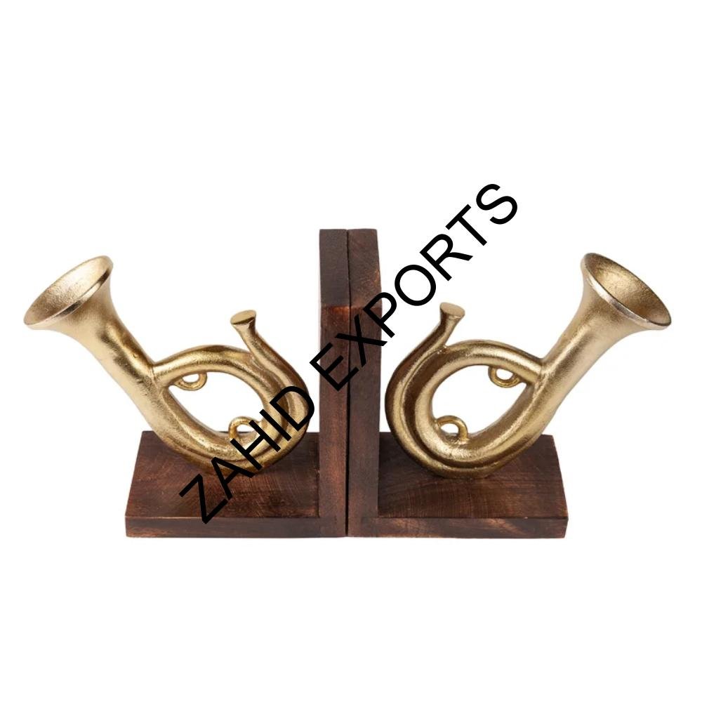 ZE-METALBOOKEND-ZE-3367U