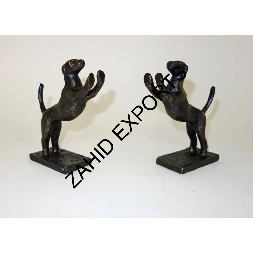 ZE-METALBOOKEND-ZE-3367X