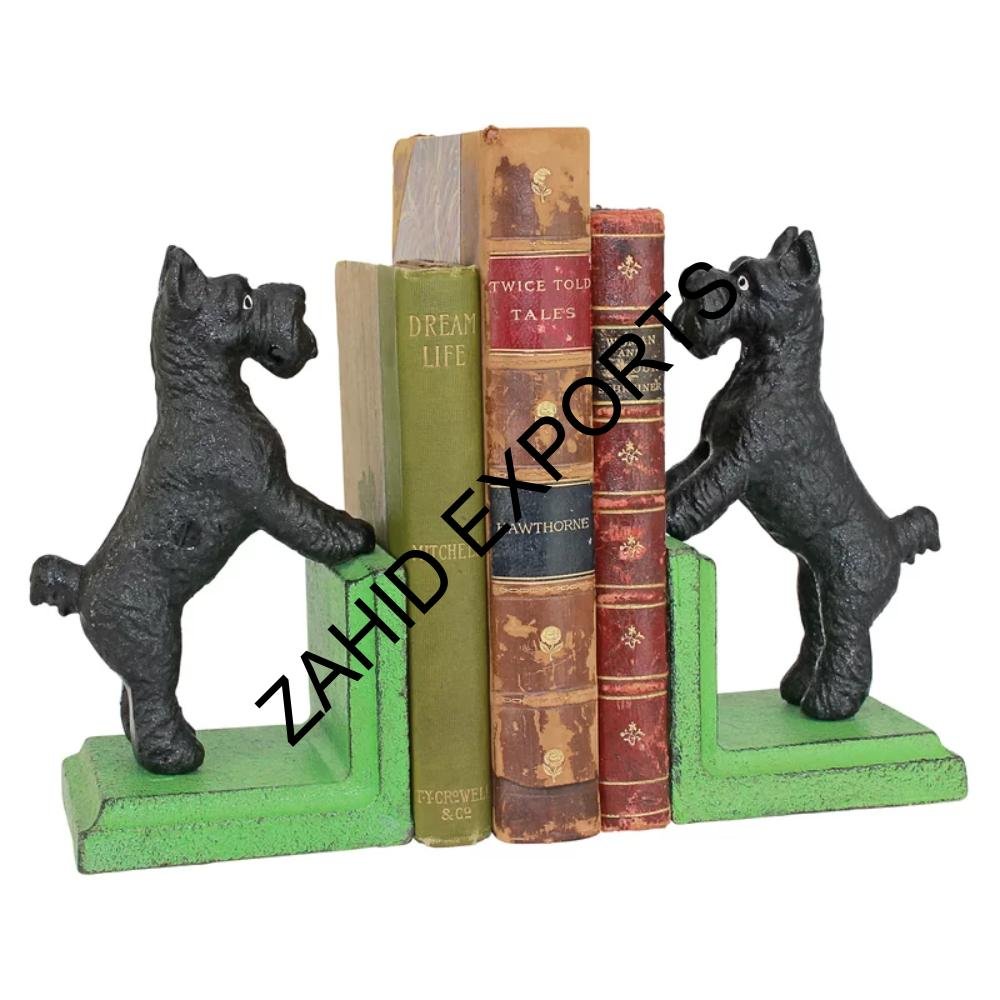ZE-METALBOOKEND-ZE-3368A