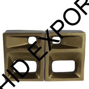 ZE-METALBOOKEND-ZE-3368C