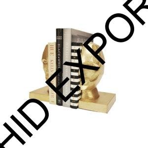 ZE-METALBOOKEND-ZE-3368D