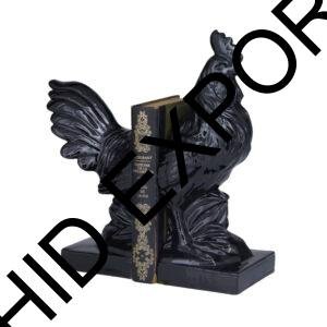 ZE-METALBOOKEND-ZE-3368E