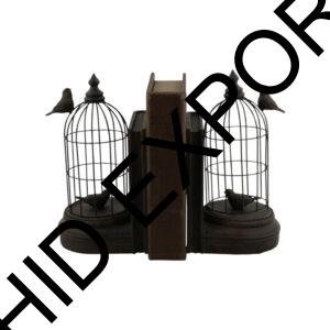 ZE-METALBOOKEND-ZE-3368J