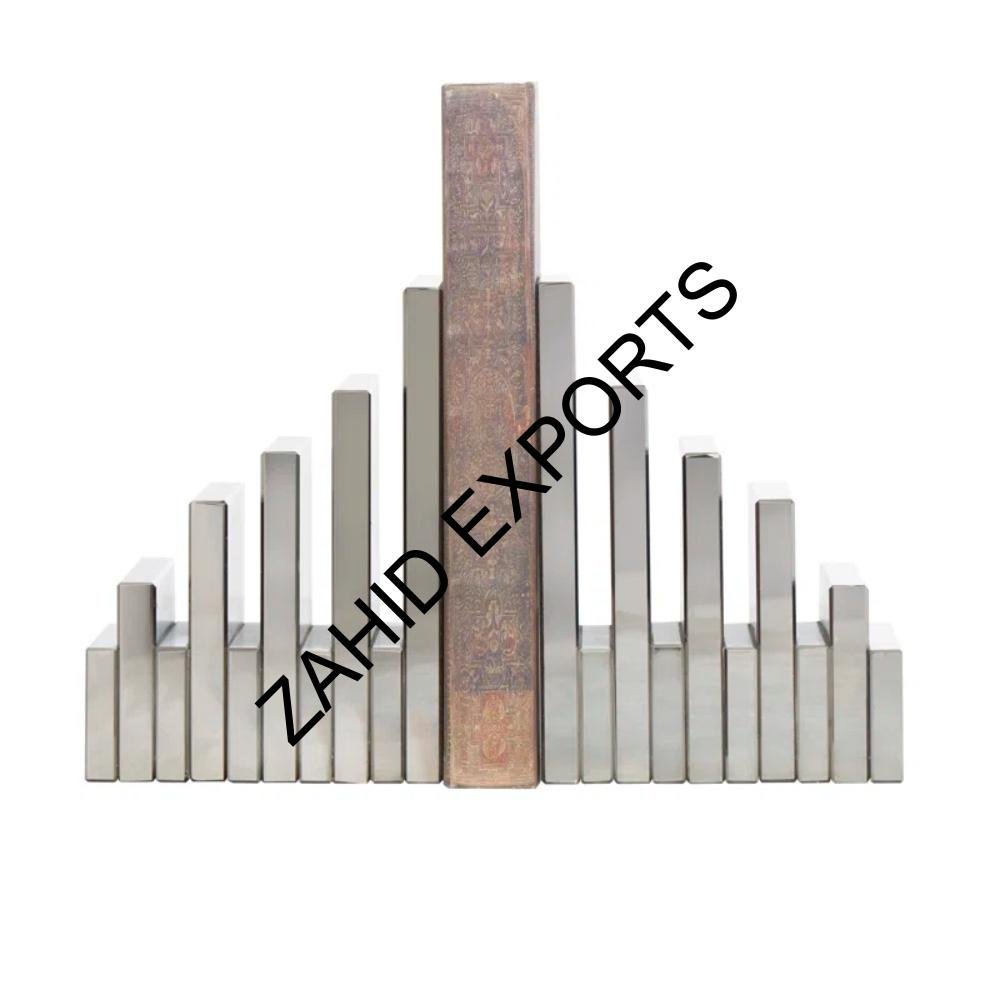 ZE-METALBOOKEND-ZE-3368K