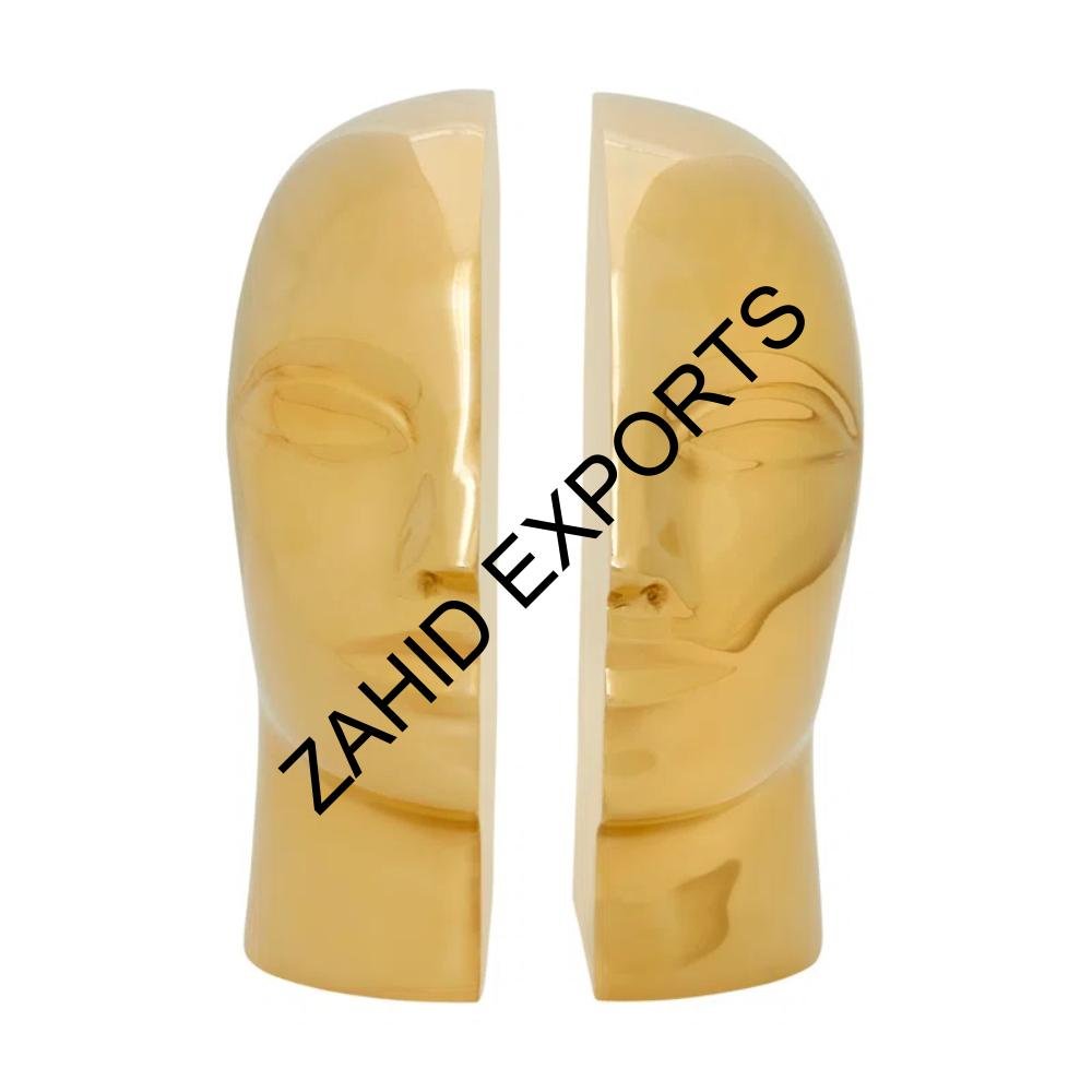 ZE-METALBOOKEND-ZE-3368N