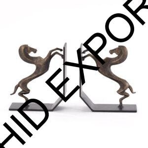 ZE-METALBOOKEND-ZE-3368R