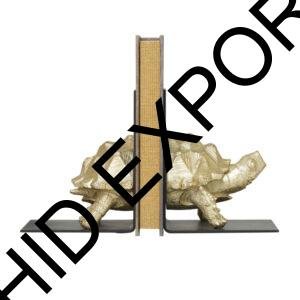 ZE-METALBOOKEND-ZE-3368T