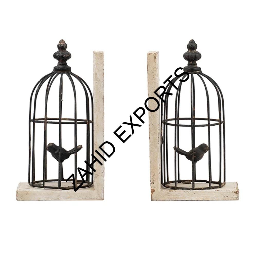 ZE-METALBOOKEND-ZE-3368U