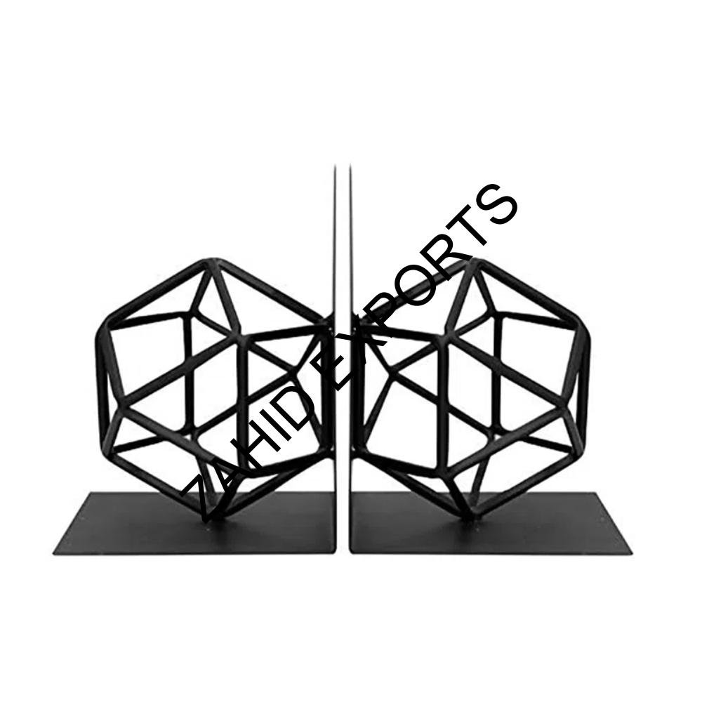 ZE-METALBOOKEND-ZE-3368Y