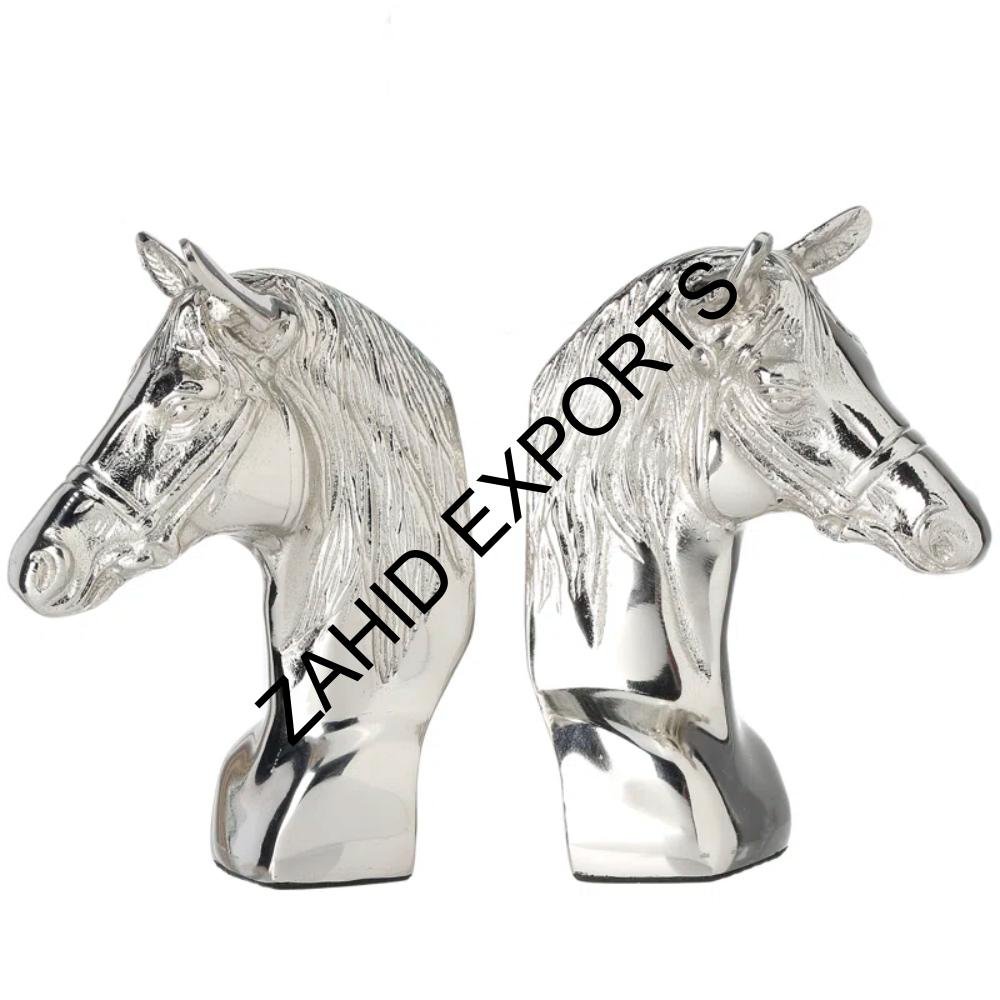 ZE-METALBOOKEND-ZE-3368Z