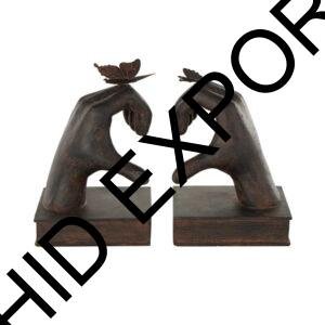 ZE-METALBOOKEND-ZE-3369A