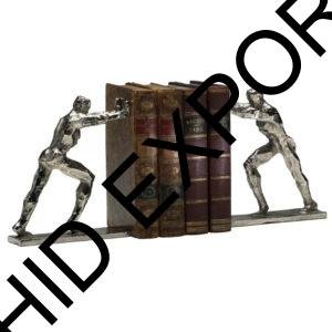 ZE-METALBOOKEND-ZE-3369E