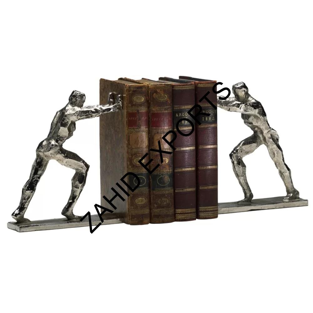 ZE-METALBOOKEND-ZE-3369E