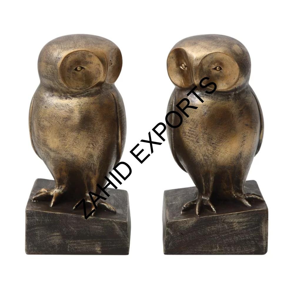 ZE-METALBOOKEND-ZE-3369F