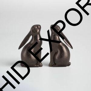 ZE-METALBOOKEND-ZE-3369I