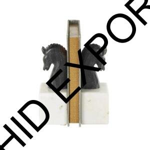 ZE-METALBOOKEND-ZE-3369K