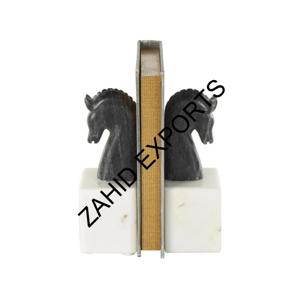 ZE-METALBOOKEND-ZE-3369K