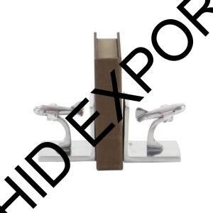 ZE-METALBOOKEND-ZE-3369L