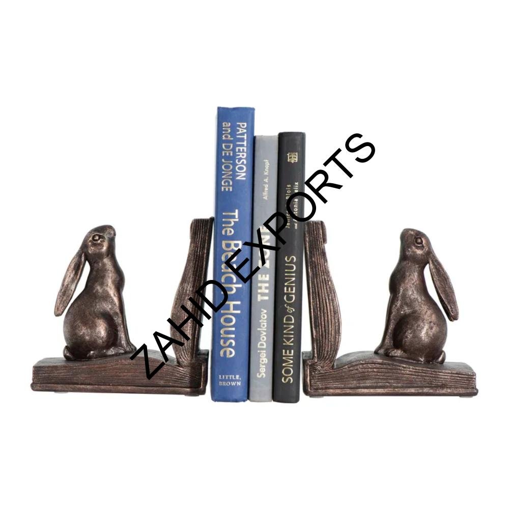 ZE-METALBOOKEND-ZE-3369Q