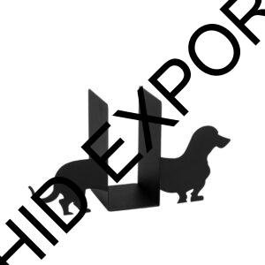 ZE-METALBOOKEND-ZE-3373D