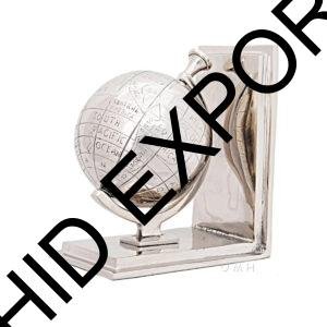 ZE-METALBOOKEND-ZE-3373F