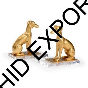 ZE-METALBOOKEND-ZE-3373H